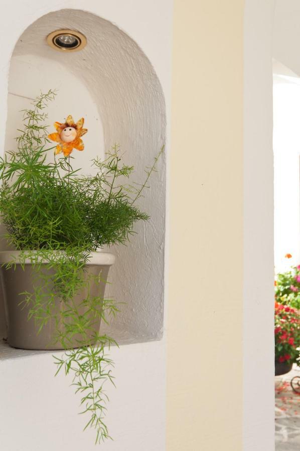 Hotel Garni Wenglhof Sankt Gilgen Ngoại thất bức ảnh