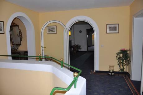 Hotel Garni Wenglhof Sankt Gilgen Ngoại thất bức ảnh
